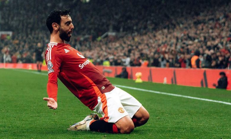 پیشنهاد نجومی الهلال برای ستاره منچستریونایتد!