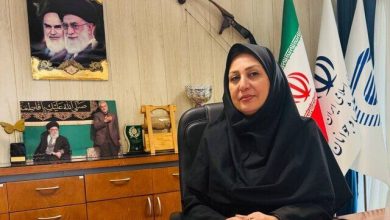 مدیر جدید مجموعه ورزشی انقلاب معرفی شد
