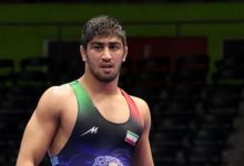 قهرمانی بذری در حضور گلیج و محبی/ چهار طلا به ایران رسید، یک طلا به هندوستان