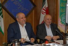 مناف هاشمی: ساختار ورزش نیازمند اصلاح است؛ فدراسیون‌ها باید بخشی از بودجه را خودشان تهیه کنند!