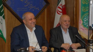 مناف هاشمی: ساختار ورزش نیازمند اصلاح است؛ فدراسیون‌ها باید بخشی از بودجه را خودشان تهیه کنند!