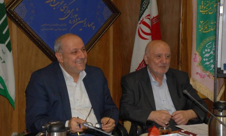 مناف هاشمی: ساختار ورزش نیازمند اصلاح است؛ فدراسیونها باید بخشی از بودجه را خودشان تهیه کنند!