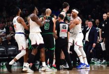 شگفتی در NBA؛ نیویورک نیکس مدافع عنوان قهرمانی را حذف کرد