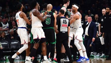 شگفتی در NBA؛ نیویورک نیکس مدافع عنوان قهرمانی را حذف کرد