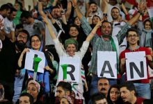 ورزشگاه‌ها رنگ خانواده می‌گیرند؟/ طرح جدید دولت: ایجاد زون خانوادگی در استادیوم!