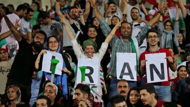 ورزشگاه‌ها رنگ خانواده می‌گیرند؟/ طرح جدید دولت: ایجاد زون خانوادگی در استادیوم!