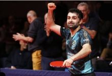 نوشاد عالمیان، قهرمانی جهان را با قدرت استارت زد