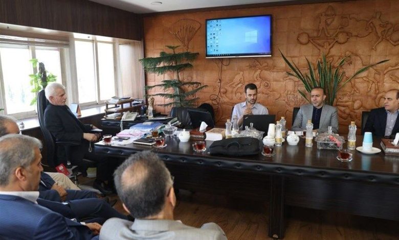 نوشدارو بعد مرگ سهراب؛ تعطیلی همه مسابقات در پیستهای اتومبیلرانی کشور