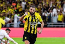 هدیه آسیایی بنزما به رونالدو؛ الاتحاد فاتح دو گانه داخلی شد!