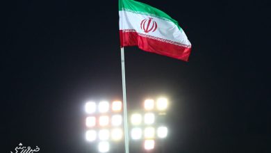 پیام‌ ستاره‌های فوتسال: تا پای جان برای ایران!