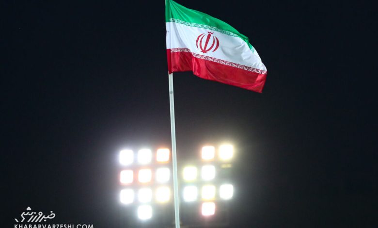 پیام ستارههای فوتسال: تا پای جان برای ایران!