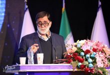 مدیرعامل اسبق استقلال در سوگ مادر؛ همدردی اهالی فوتبال با سردار آجورلو