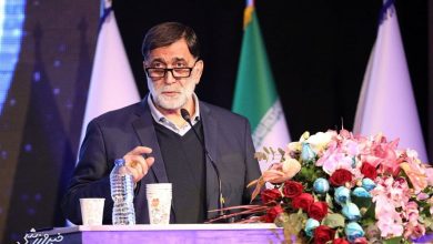 مدیرعامل اسبق استقلال در سوگ مادر؛ همدردی اهالی فوتبال با سردار آجورلو