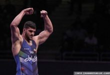 کشتی‌گیر جوان ایران در دوراهی؛ مخالفت فدراسیون با تغییر تابعیت معصومی