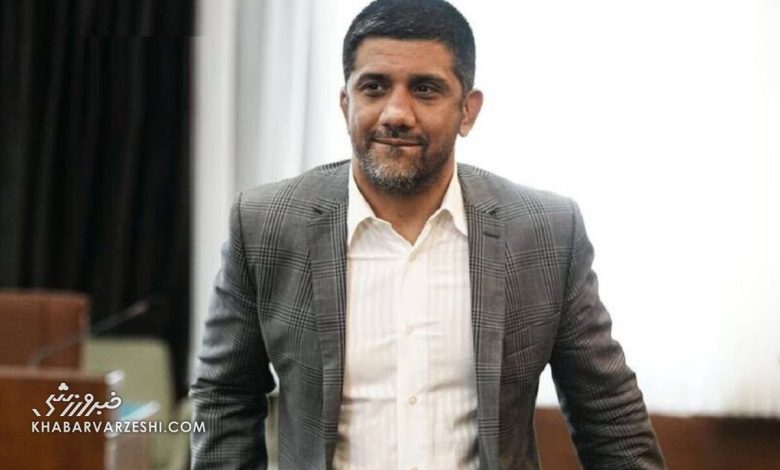 دبیر: مجموع عملکرد مالی کشتی را به ۱۳۰۰ میلیارد تومان رساندیم؛ قهرمان المپیک بیش از ۶ میلیارد پاداش گرفته!