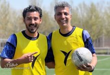 واکنش عادل فردوسی‌پور به حملات وحشیانه رژیم صهیونیستی!