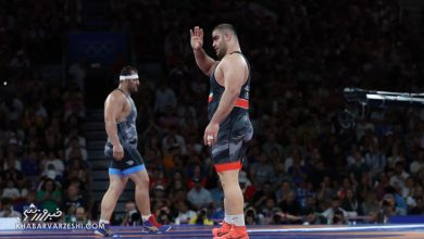 قهرمان جهان به دوبنده تیم ملی رسید!