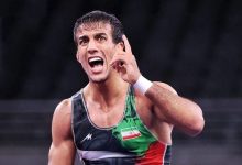 برادران گرایی غایبان بزرگ مسابقات جهانی