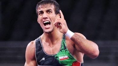 برادران گرایی غایبان بزرگ مسابقات جهانی