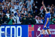 منچستر آماده جذب ستاره الهلال؛ میتروویچ به انگلیس برمی‌گردد؟
