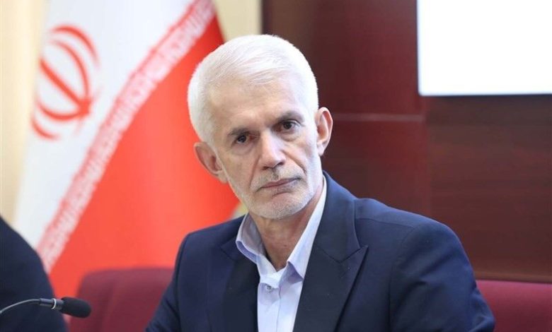 اسبقیان: آن سه دوومیدانی کار، فرزندان ایران هستند/ پیگیر بازگشتشان به کشور هستیم