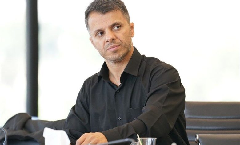 تاریخ تکمیل تیم ملی کشتی فرنگی مشخص شد
