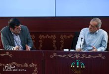 وزیر ورزش: هیچ کس یک دلقک را جدی نمی گیرد!