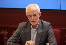 مسئولان تیم اعزامی دوومیدانی ایران به کره جنوبی تعلیق شدند
