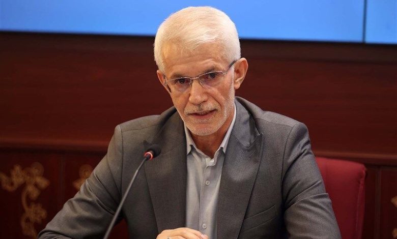 مسئولان تیم اعزامی دوومیدانی ایران به کره جنوبی تعلیق شدند