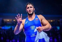 تانک روس، حضور در UFC  را تکذیب کرد