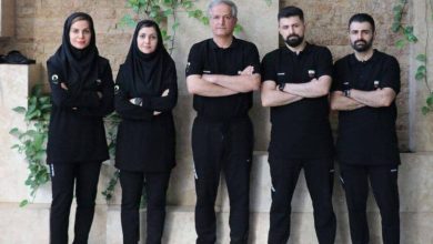 سقوط در رنکینگ جهانی، دستاورد تنیس روی میز از دوحه