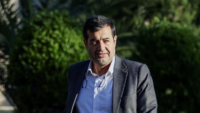 پیام تسلیت وزیر ورزش ایران به همتای ترکیه‌ای برای درگذشت دوچرخه‌سوار فقید