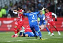 بعد از ۱۲ سال؛ ابطال طلسم استقلال مقابل پرسپولیس!