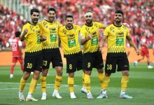 زمان دیدار پلی آف سپاهان و الدحیل اعلام شد