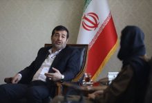 واکنش وزیر ورزش به حملات ددمنشانه رژیم غاصب صهیونیستی؛ جامعه ورزش کنار نیروهای مسلح است