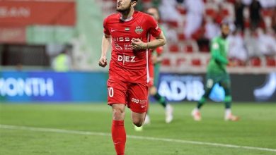 سردار آزمون: تبریز ایستاده تا ایران نلرزد!