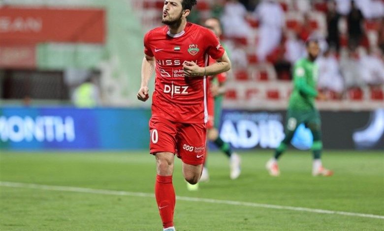 سردار آزمون: تبریز ایستاده تا ایران نلرزد!