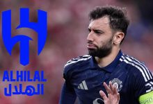 بن بست منچستریونایتد و آموریم؛ همه چیز برای فروش، حتی شاید برونو فرناندز!