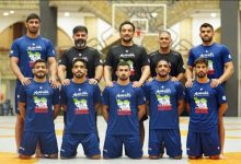 مازندران از مغولستان هم با طلا برگشت!
