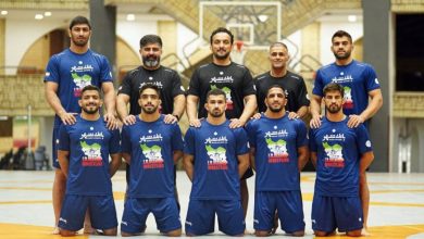 مازندران از مغولستان هم با طلا برگشت!