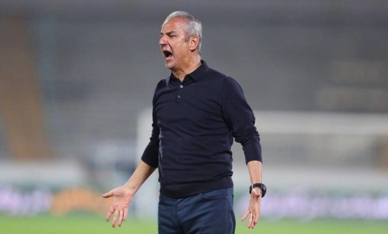 کارتال بالاخره پرسپولیس خودش را ساخت؛ دیگر هیچ عذری وجود ندارد افندی!