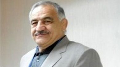 عکسی که ورزش ایران را تکان داد+ عکس