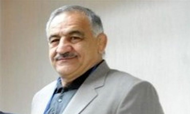 عکسی که ورزش ایران را تکان داد+ عکس