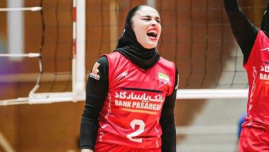 زنان ایران در جام ملت‌های آسیا ۲۰۲۵ می‌درخشد؛ نیوزلند هم حریف نشد!