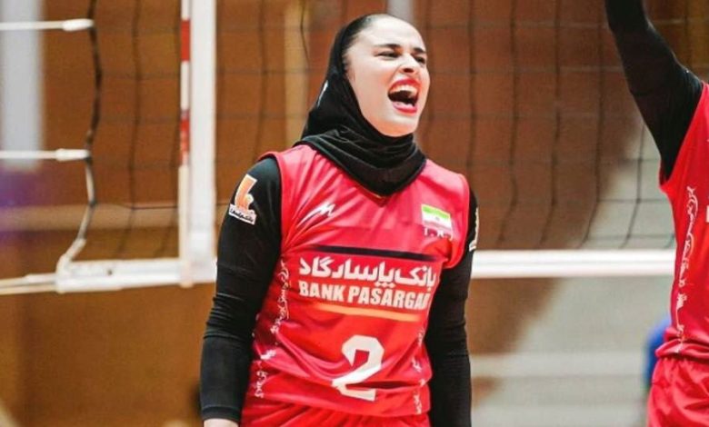 زنان ایران در جام ملتهای آسیا ۲۰۲۵ میدرخشد؛ نیوزلند هم حریف نشد!