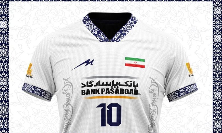 ایران مقابل آمریکا سفیدپوش میشود!