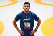 فرخی با شکست گرایی مسافر زاگرب شد!