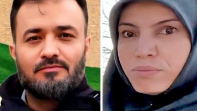 دو کوهنورد کشورمان به شهادت رسیدند