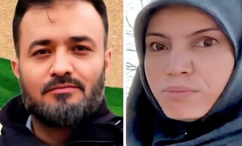 دو کوهنورد کشورمان به شهادت رسیدند