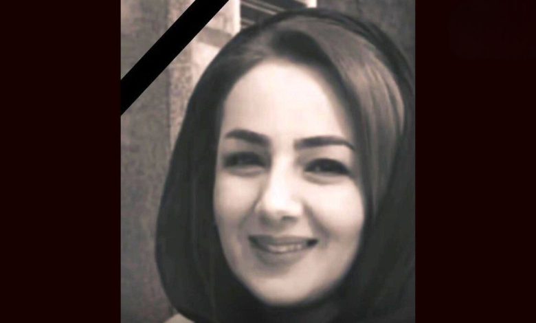 یک مربی والیبال در ارومیه کشته شد!